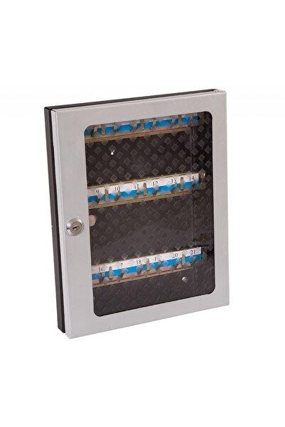 AKSAN Akşan Anahtar Panosu 21'lik