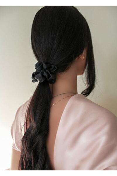 VeneraSilk Vénera 100% Pure Silk Hair Clip