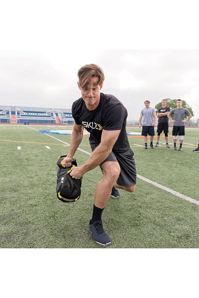 SKLZ Super Sandbag Durable Training Bag