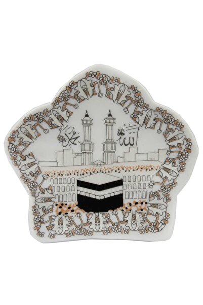 Acar Süs Ayet Allah C.c Kabeli Ve Vazolu 1 Adet