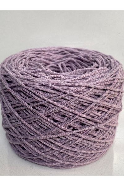 göçer Βαμβάκι: λιλά Χρώμα 100% Βαμβάκι 100 Gr 172 Mt