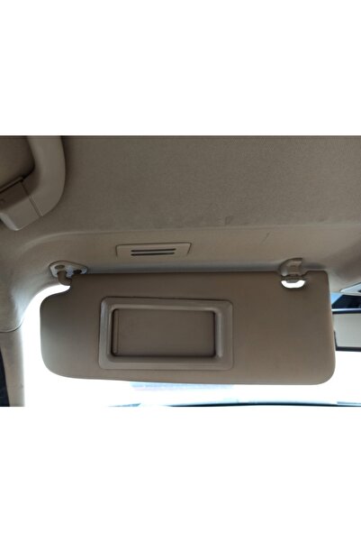 ABCDE Bmw E90 E91 E92 E93 Uyumlu Güneşlik Ayna Çerçevesi Sağ Sol Takım