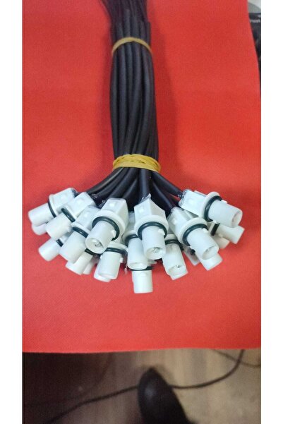 Akyol Dipsiz Ampul Duyu Far Icı Park Ampul Duyu Kablolu