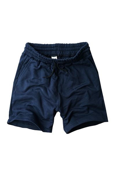 alaska the last frontier Βαμβακερό χτενισμένο σορτς Slim Fit με 2 τσέπες
