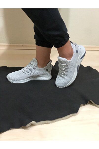 KAFKASLAR New Trend Orthopedic Knitwear Casual Sneakers - Ipless Knit