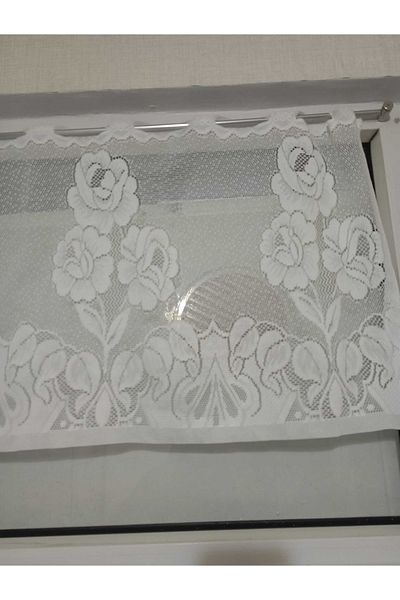 3b üçbey Üçbey Brizlik Tulle Ready Tulle (200cm)