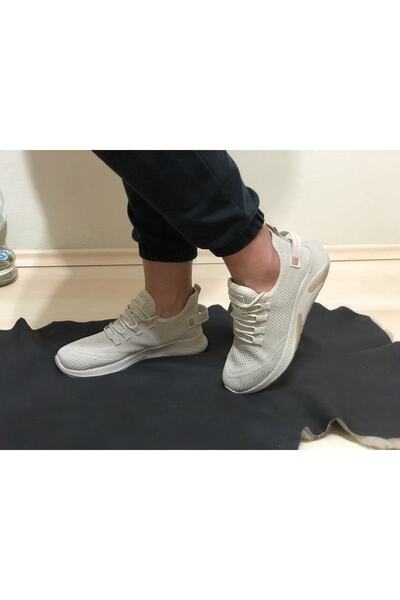 KAFKASLAR Tricotaje Ortopedice Tricot Ipless New Trend Casual Tenisi