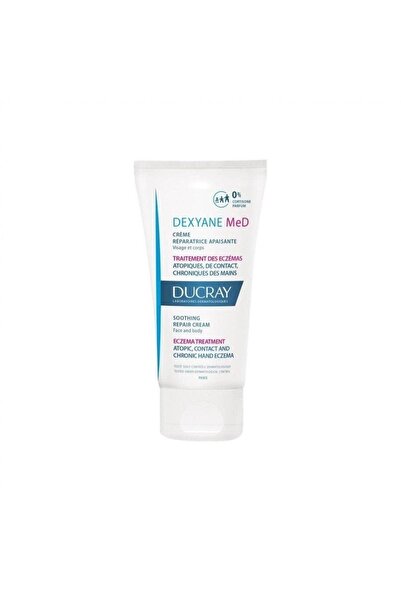 Ducky Ducray Dexyane Med Creme 30 ml Yatıştırıcı Krem (dcx101)