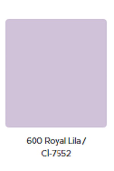 Polisan Tam Silinebilir Antibakteriyel Kir Tutmayan Küf Ve Mantar Önleyici Duvar Boyası - Royal Lila
