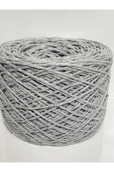 göçer Βαμβάκι: γκρι Χρώμα 100% Βαμβάκι 100 Gr 172 Mt