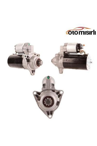 REMARK Vw Transporter T4 Starter Motor Dynamo 2.4 2.5 1996 2002 Model