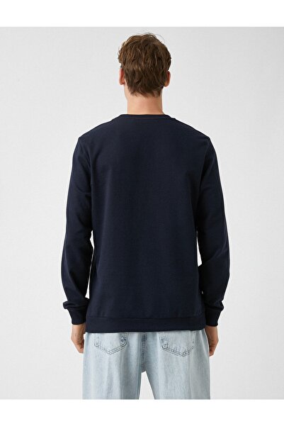 Koton Basic Sweatshirt