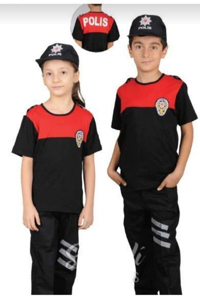 Red Kids Costumes Styles, Prices - Trendyol - Page 4