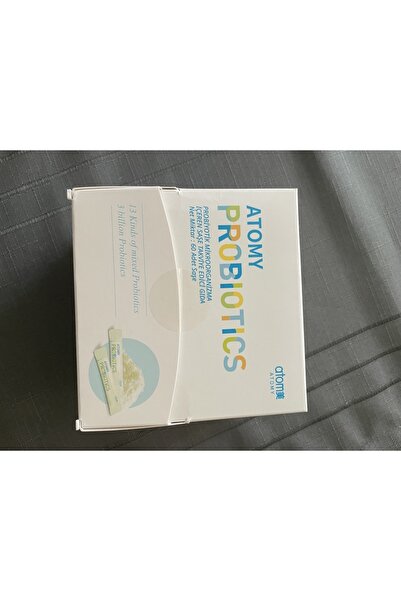 Atomy Probıotıcs 30 LU şase