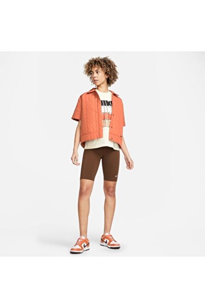 Nike Sportswear Essential Kadın Tayt
