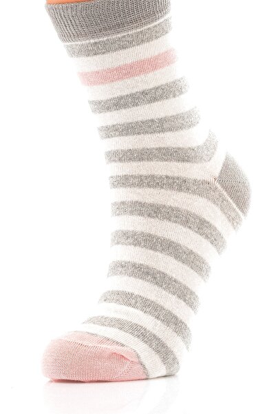 Miorre 3 пакета раирани чорапи