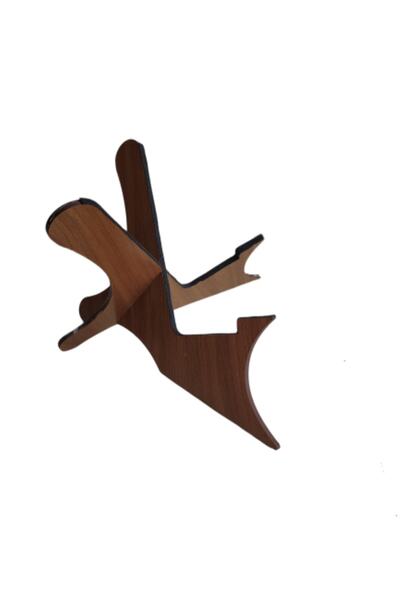 harmoni strings Suport pentru chitară din lemn - Cadou pentru chitară clasică...