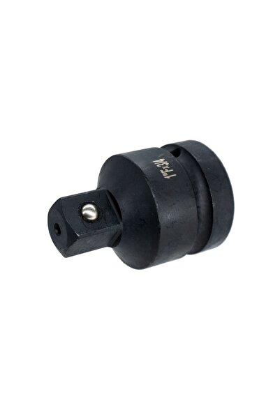 Titi 5416 محول مقبس الهواء 1 بوصة (أنثى) × 3/4 بوصة م (ذكر)