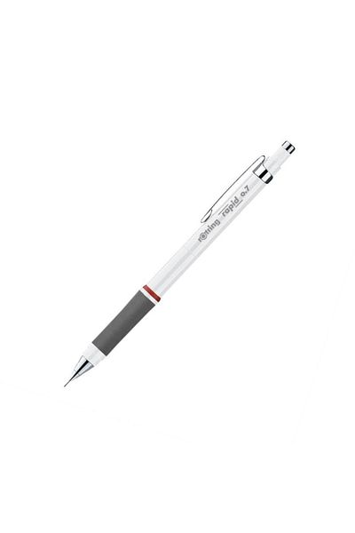 Rotring Versatil Tip Pen Rapid Series 0,7mm White