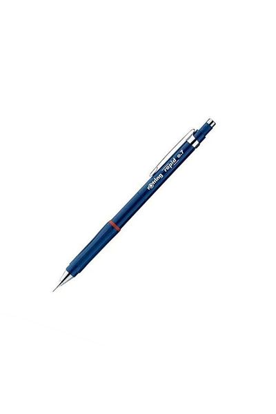 Rotring Versatil Tip Pen Rapid Series 0,7mm Blue