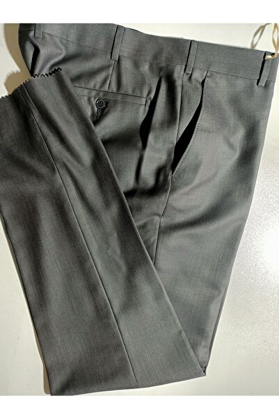 LAMPART Класичні штани з тканини Filafil