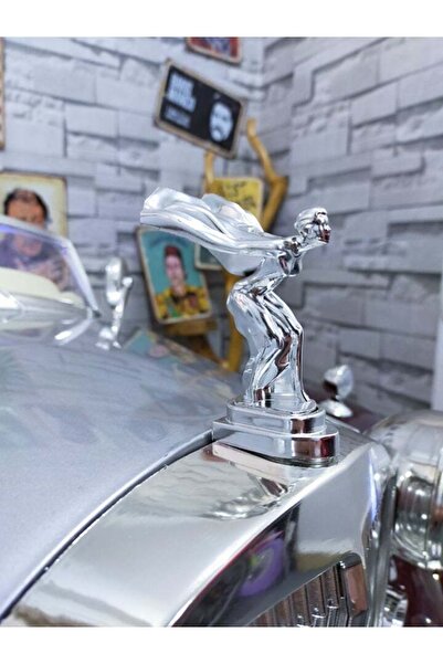 SUATESÇOCUKOTOGALERİSİ Rolls Royce Klasik (efsane Model) 2022 Üretim