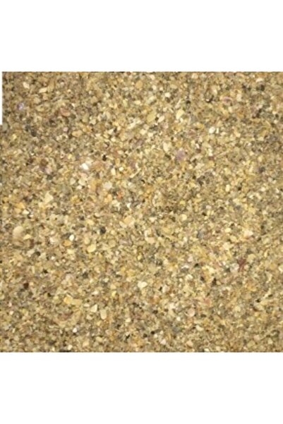 Fishmozz Akvaryum Midye Kırığı Kumu 25 kg Doğal Midye Kırığı Kumu videodaki ü...