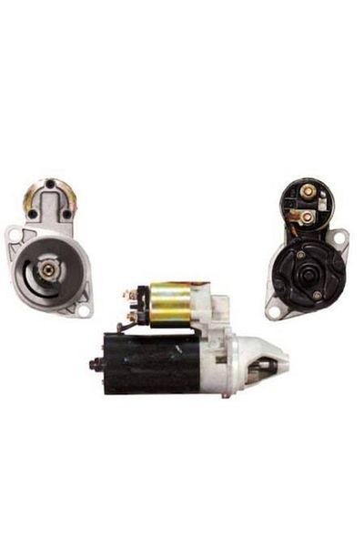 VERTEX Lada Vega Compatible Starter Dynamotor Between 1996-2006