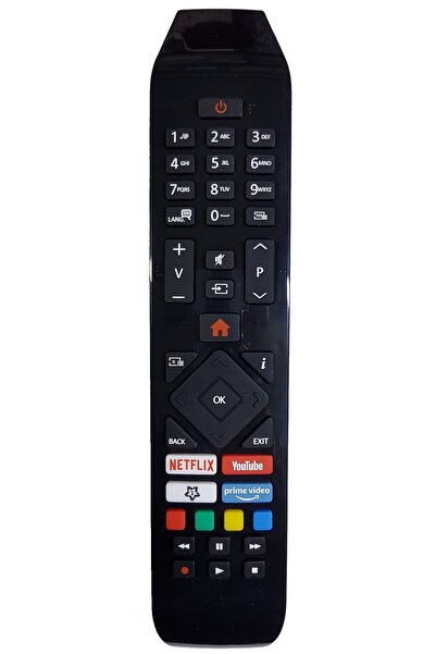 Vestel Seg Regal Finlux Techwood Hilewel Netflixli Youtube Lcd Led Smart Tv K...