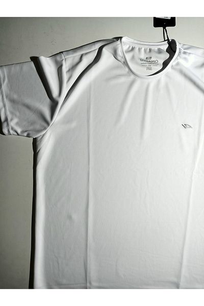 DYNAMO Tricou Slimfit Plus Size