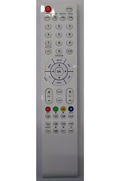 Sunny Lcd Led Plazma Smart Tv Kumandası