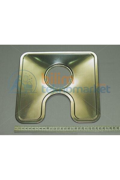 Vestel Bulaşık Makinesi Süzgeç Filtresi Metal 37006387 Orijinal