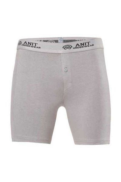 Anıt 1114 Ανδρικά Lycra Long Boxers