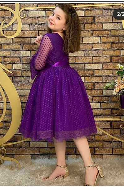 Renklidükkan ROCHIE DANTELA