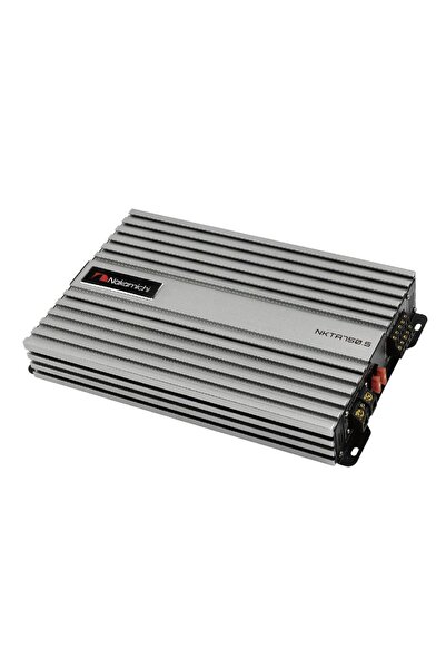 NAKAMICHI Nkta750.5 Ab Class 5 Kanal Oto Amfi Xv Sound