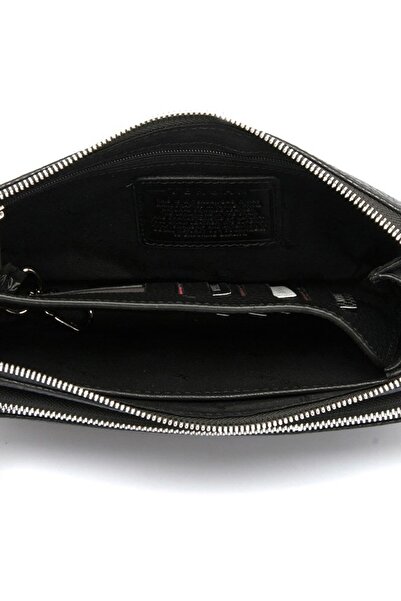 Tergan Hakiki Deri Siyah Erkek Portföy S1PC00021217