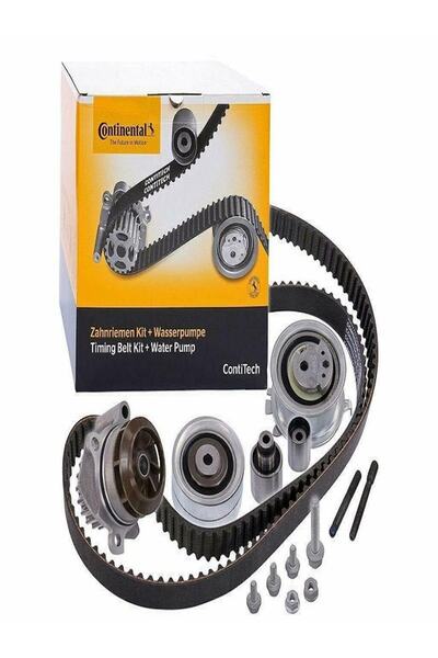 Continental 03l198119 1,6 Cayc Triger Set