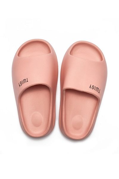 Twigy Pink Tw Space Slippers 37-41-zz0931