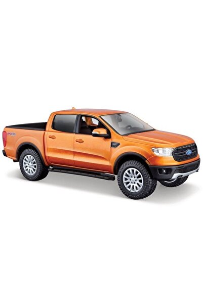 Maisto -1:27 2019 Model Ford Ranger