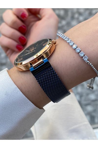 FERRO Original Watch + Bracelet Gift