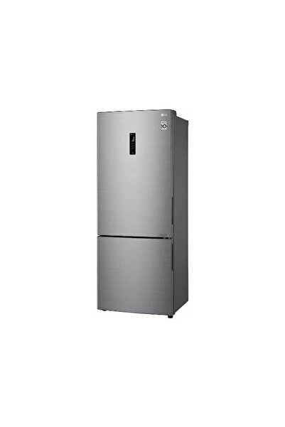 LG Gc-b569nllm.apzpltk E Enerji Sınıfı 500l No-frost Buzdolabı Gri