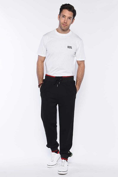 ECKO UNLTD Ανδρική φόρμα Brandley Black