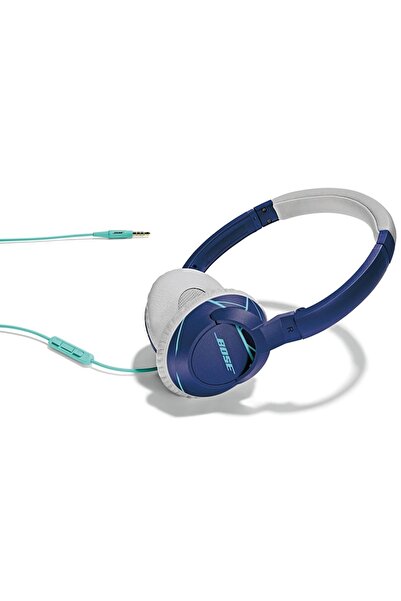 Bose SoundTrue Mor Uyumlu Kulak Üstü Kulaklık