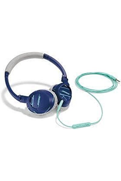 Bose SoundTrue Mor Uyumlu Kulak Üstü Kulaklık