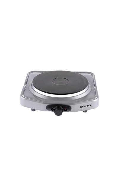 KUMTEL Lx-7011 Tekli Elektrikli Ocak