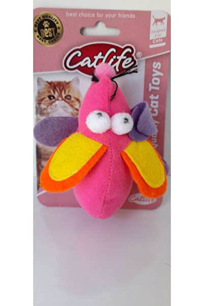 Catlife Kediler Için Titreşimli Fare