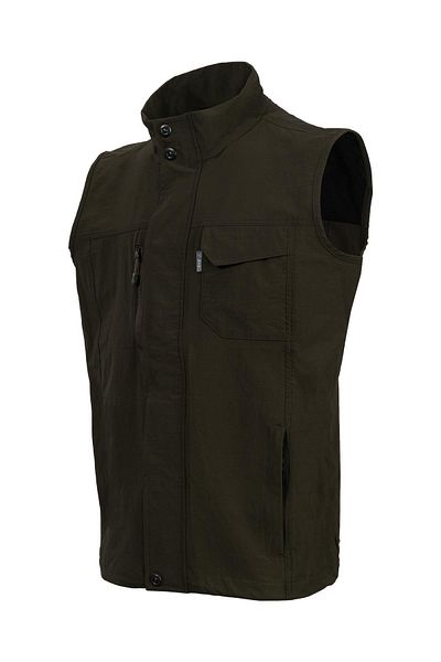 2AS Men's Vest Stobia
