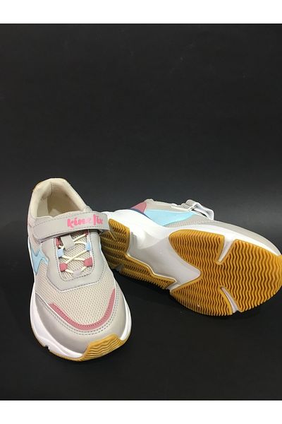 Kinetix Pantofi sport colorați pentru copii