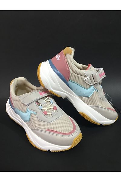Kinetix Pantofi sport colorați pentru copii