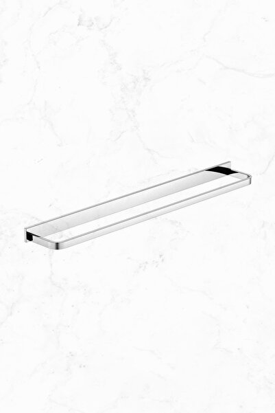 Steinberg 60 Cm Uzun Havluluk Chrome